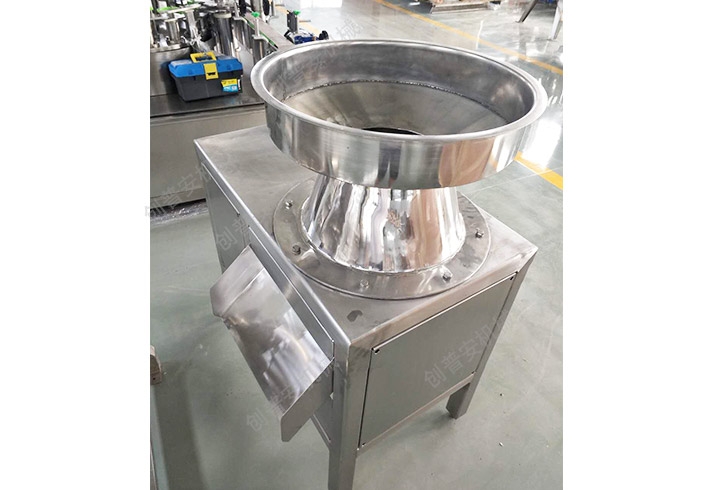 椰肉专用研磨机