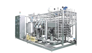 食品杀菌设备的选择