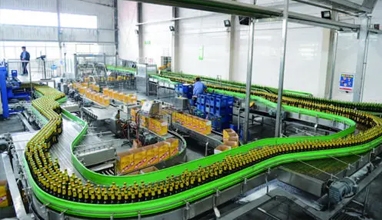 如何打造高效精酿啤酒生产线？