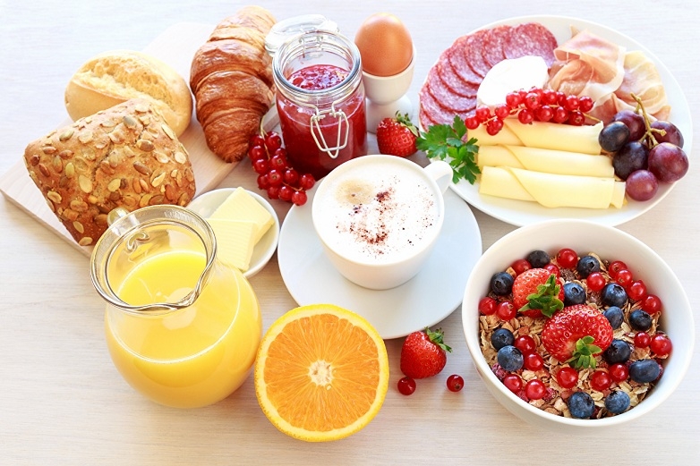 果汁果酱生产线的原理及技术有哪些