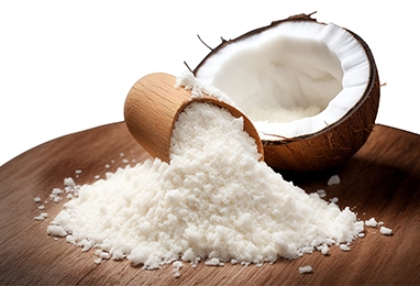 椰粉椰蓉生产线