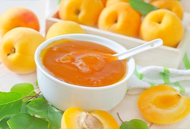 桃杏李加工生产线