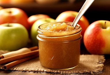 苹果加工生产线