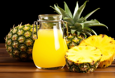 菠萝加工生产线