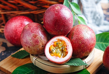 百香果加工生产线