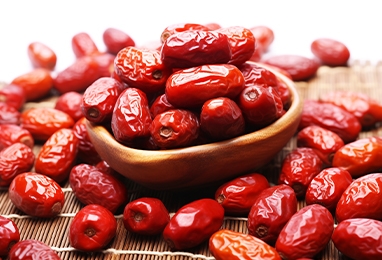 红枣加工生产线