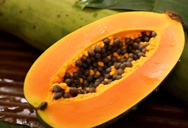 番木瓜加工生产线