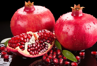 石榴加工生产线