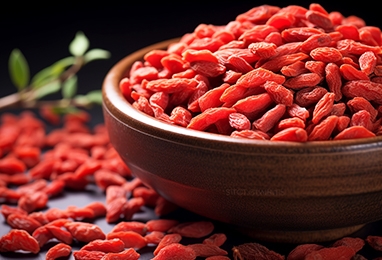 枸杞加工生产线