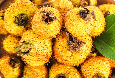 刺梨加工生产线