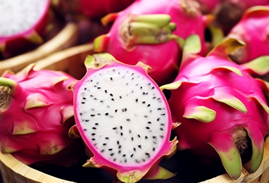 火龙果加工生产线