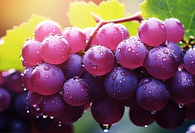 葡萄加工生产线